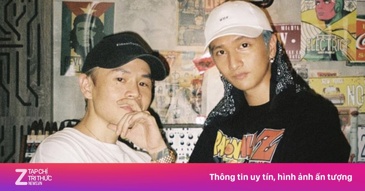 Giới rap Việt nhận định về cuộc đối đầu giữa ICD và Tage - Âm nhạc ...