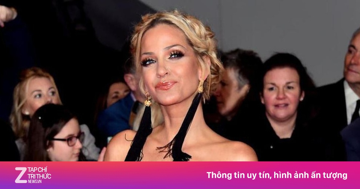 19 năm sự nghiệp trước khi qua đời của Sarah Harding | Znews.vn