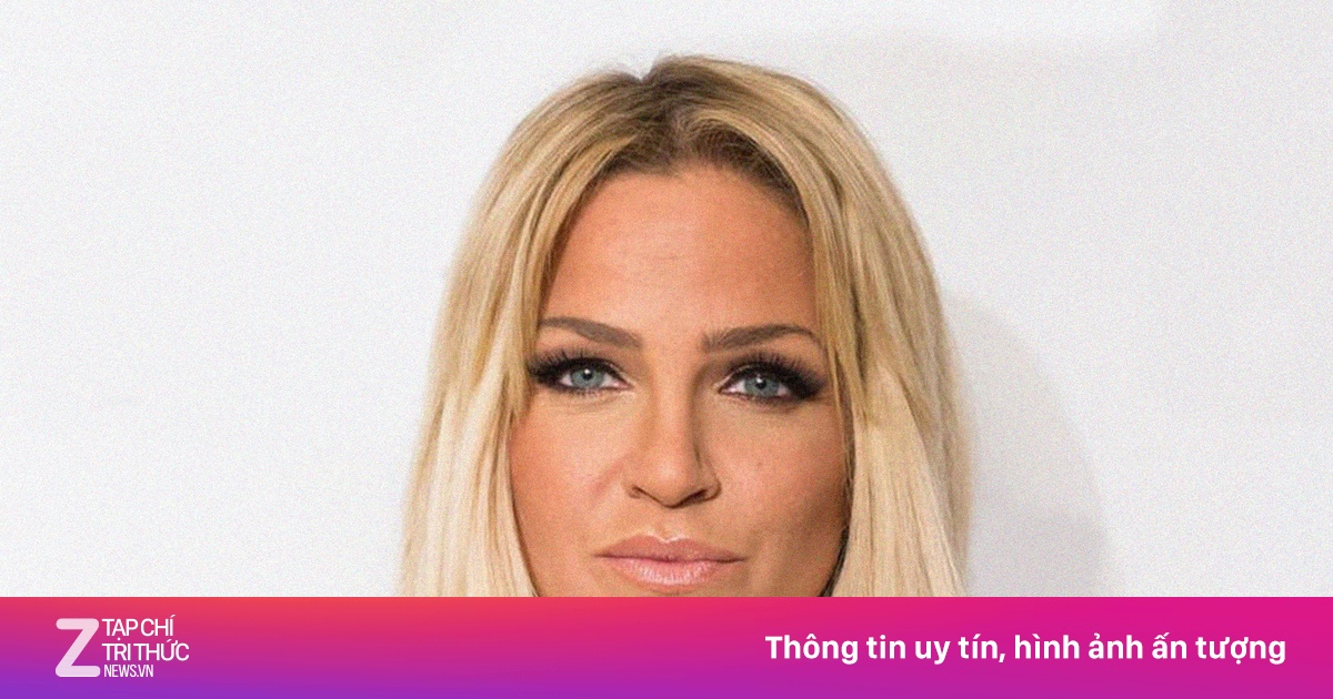 Sarah Raring Sarah Harding qua đời ở tuổi 39 | Znews.vn