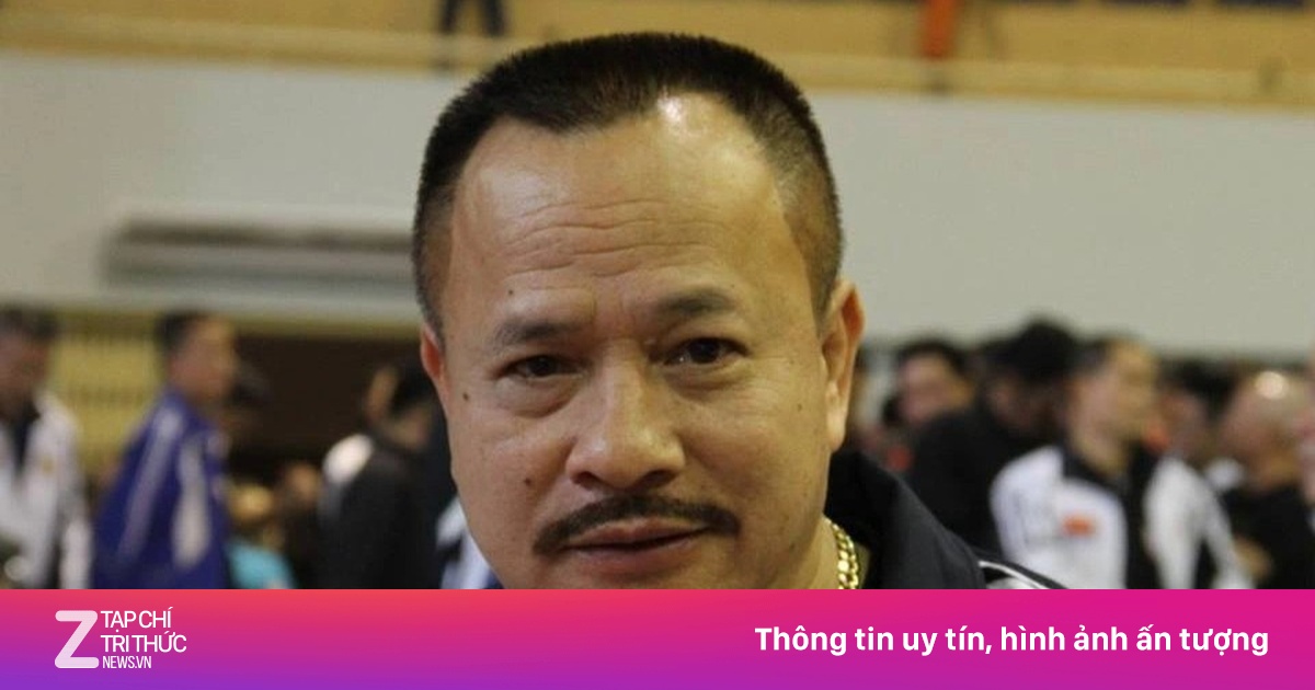 Vu Rai Ngày cuối đời của diễn viên Vũ Hải | Znews.vn
