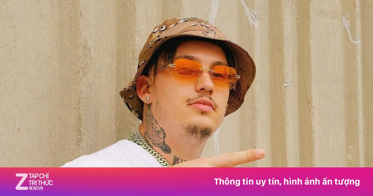 Nam rapper 28 tuổi qua đời khi đang biểu diễn - Giải trí - ZNEWS.VN