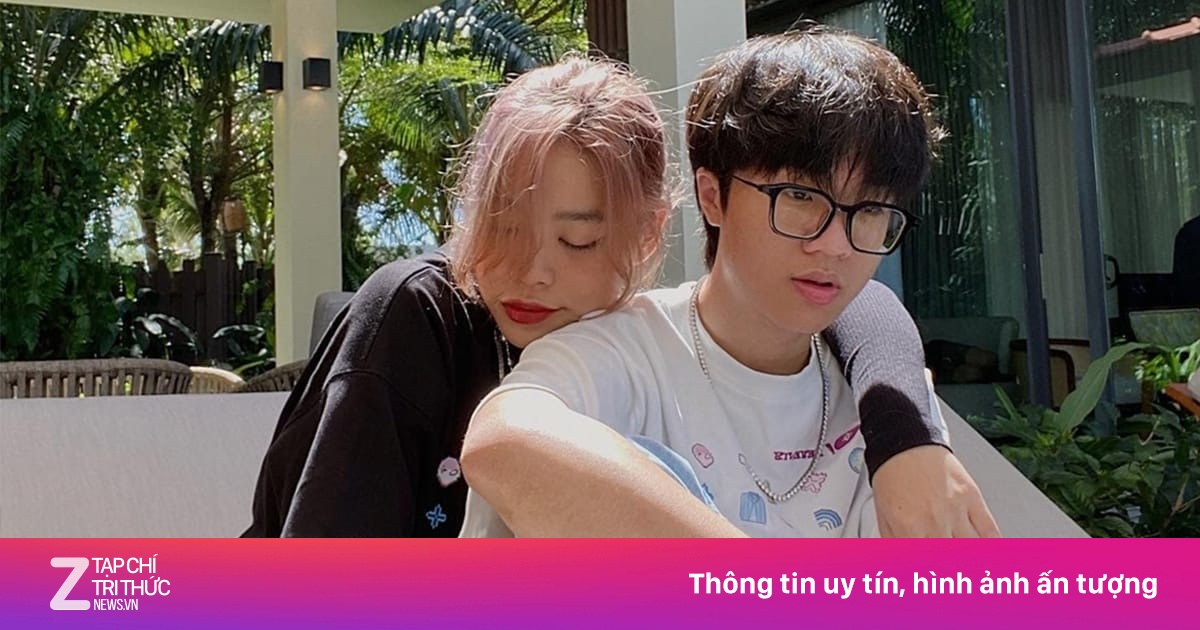 Bạn gái cũ của rapper Obito lên tiếng | Znews.vn