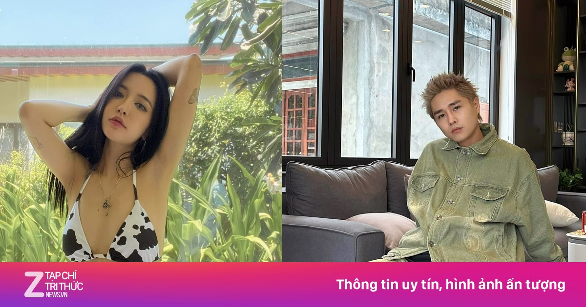 Tăng Duy Tân thừa nhận yêu Bích Phương?