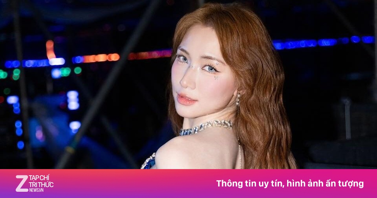 Hòa Minzy từ chối tham gia Chị đẹp đạp gió tại Trung Quốc