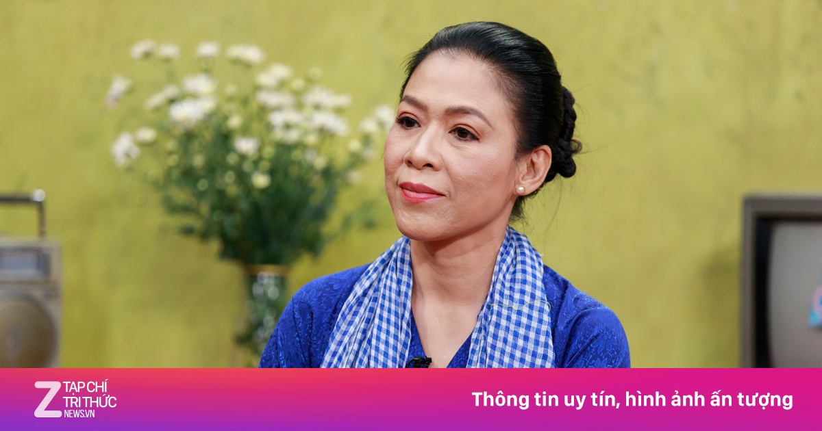 Sc khe din vin M Dung sau tai nn | Znews.vn
