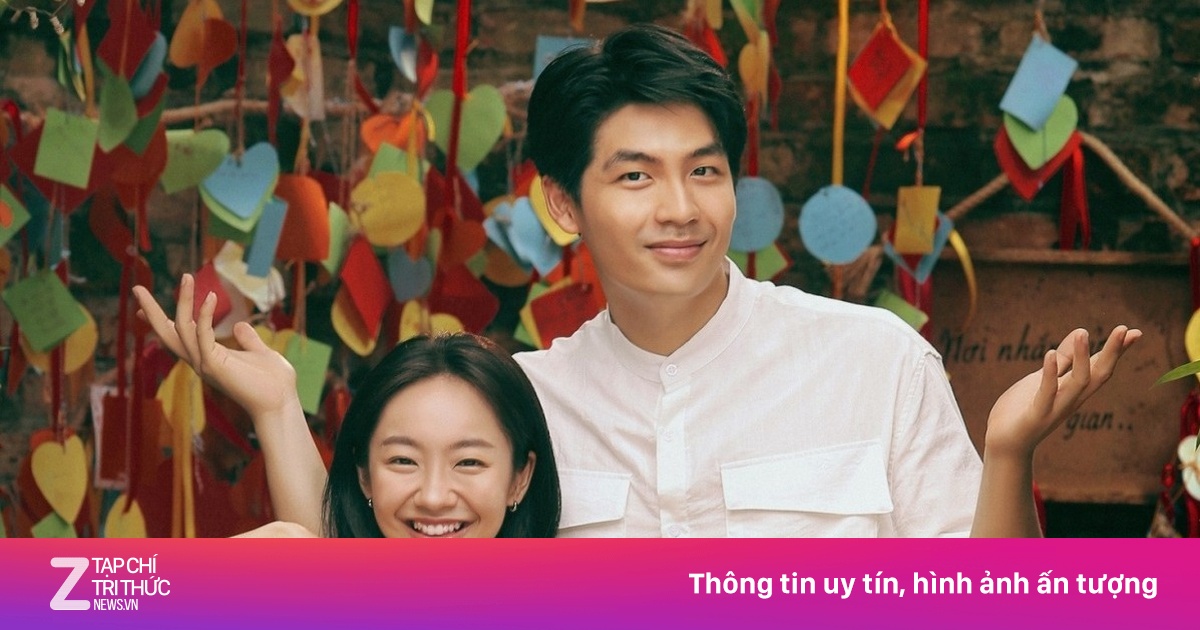 'Chúng ta của 8 năm sau' tranh giải tại Liên hoan Truyền hình