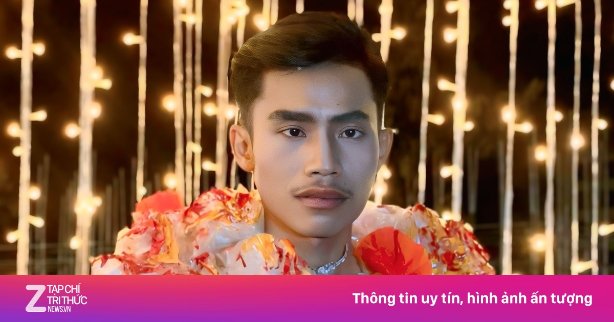 Lai Thai lọt top 5 Nam vương Campuchia