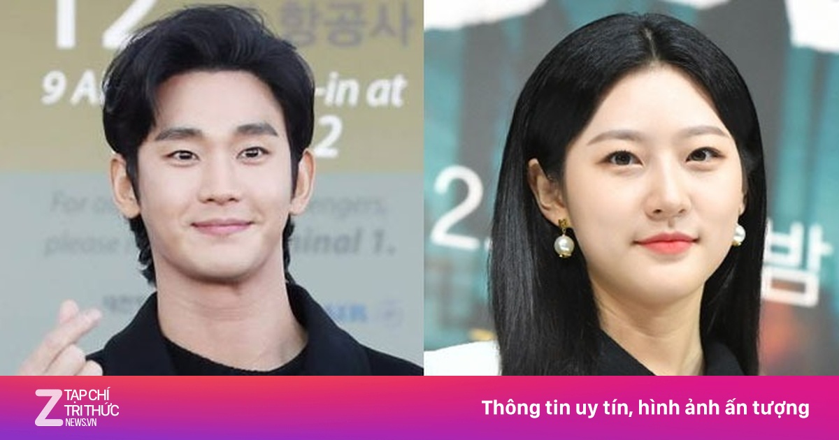 Lộ tin nhắn Kim Soo Hyun tán tỉnh khi Kim Sae Ron 16 tuổi?