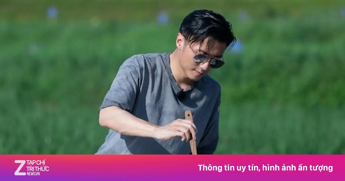 Tạ Đình Phong kiếm hơn 200 triệu USD nhờ bán xúc xích