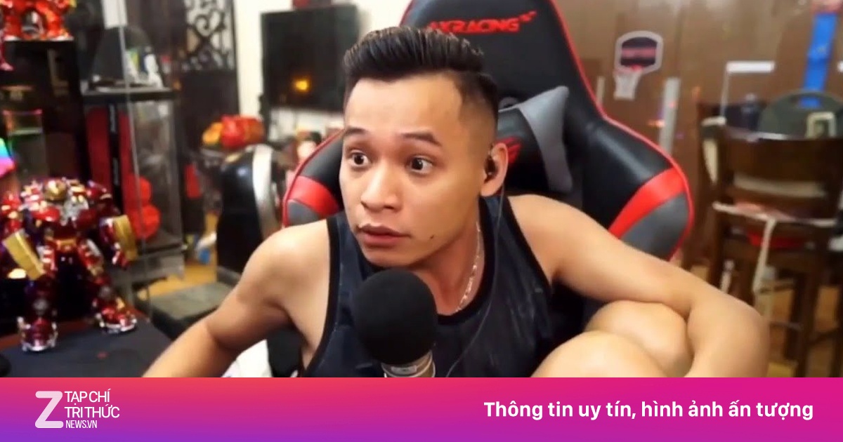 Độ Mixi lên tiếng sau vụ bị công kích