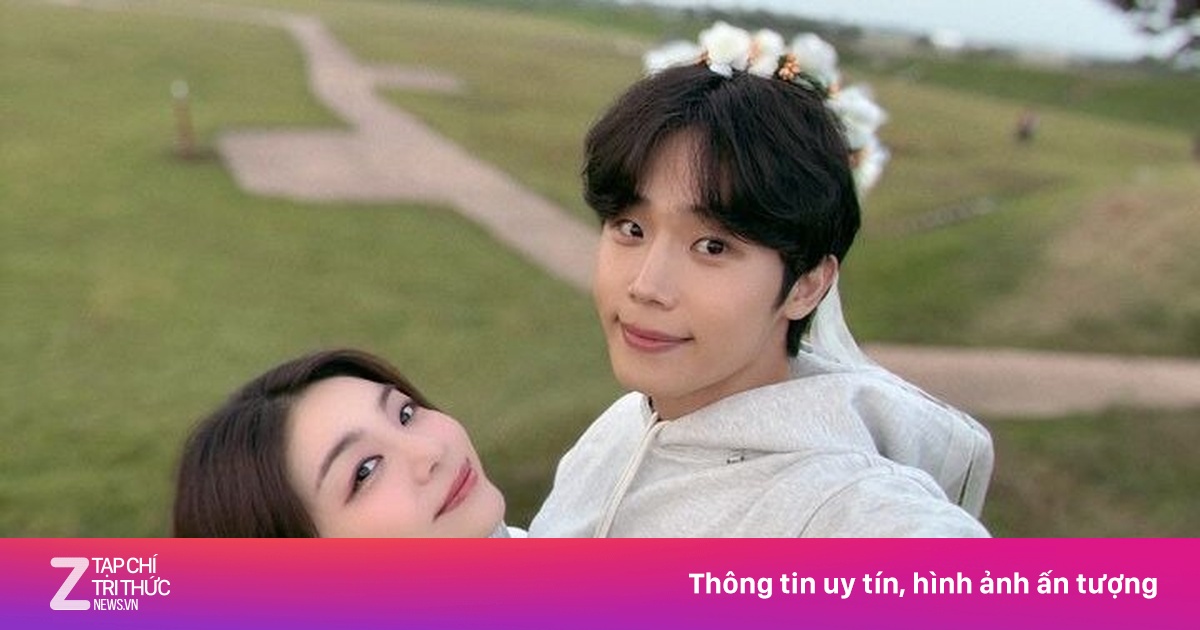 Chồng Ailee phản hồi tin làm phục vụ quán bar