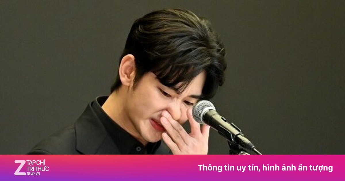 Kim Soo Hyun kiện gia đình Kim Sae Ron, đòi bồi thường 8 triệu USD