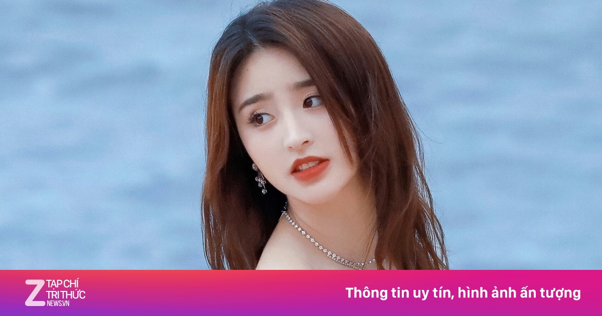 Kim Tử Hàm giải nghệ ở tuổi 26