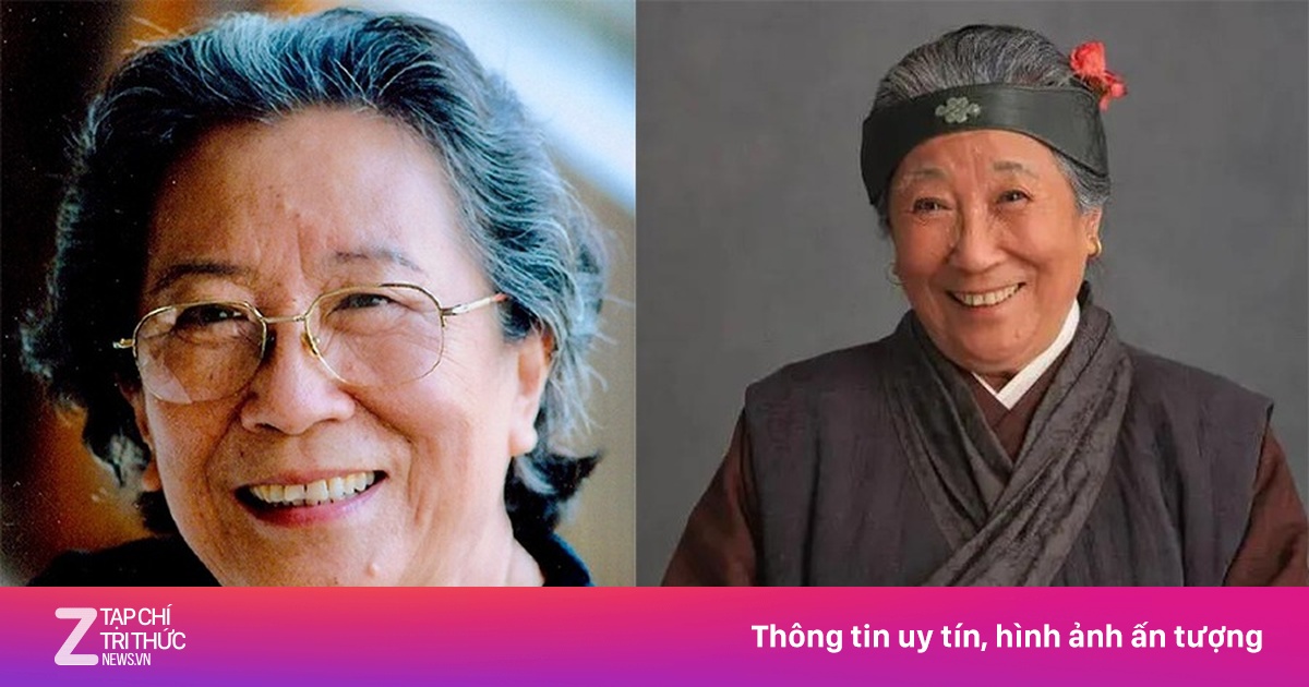 Diễn viên 'Tân Hồng Lâu Mộng' qua đời