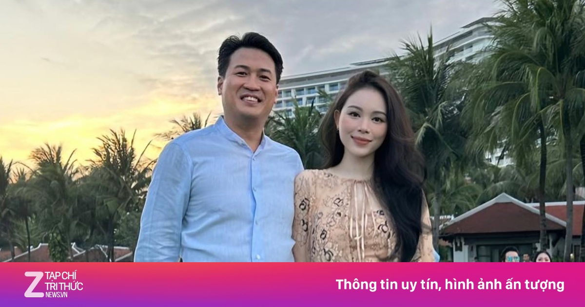 Linh Rin tiết lộ cuộc sống hôn nhân bên Phillip Nguyễn