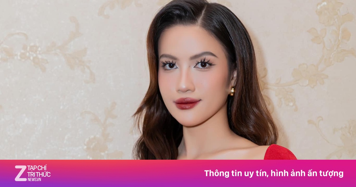 Á hậu của Sen Vàng tham gia cuộc thi khác