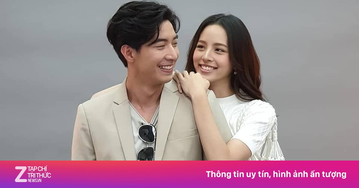 Ngôi sao Thái Lan cầu xin bạn gái sau khi ngoại tình với trợ lý