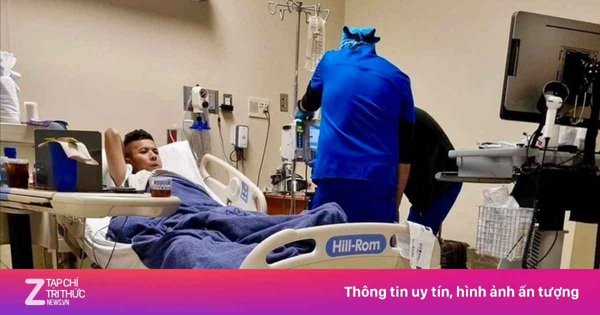 Cuộc sống của Kasim Hoàng Vũ sau ca phẫu thuật