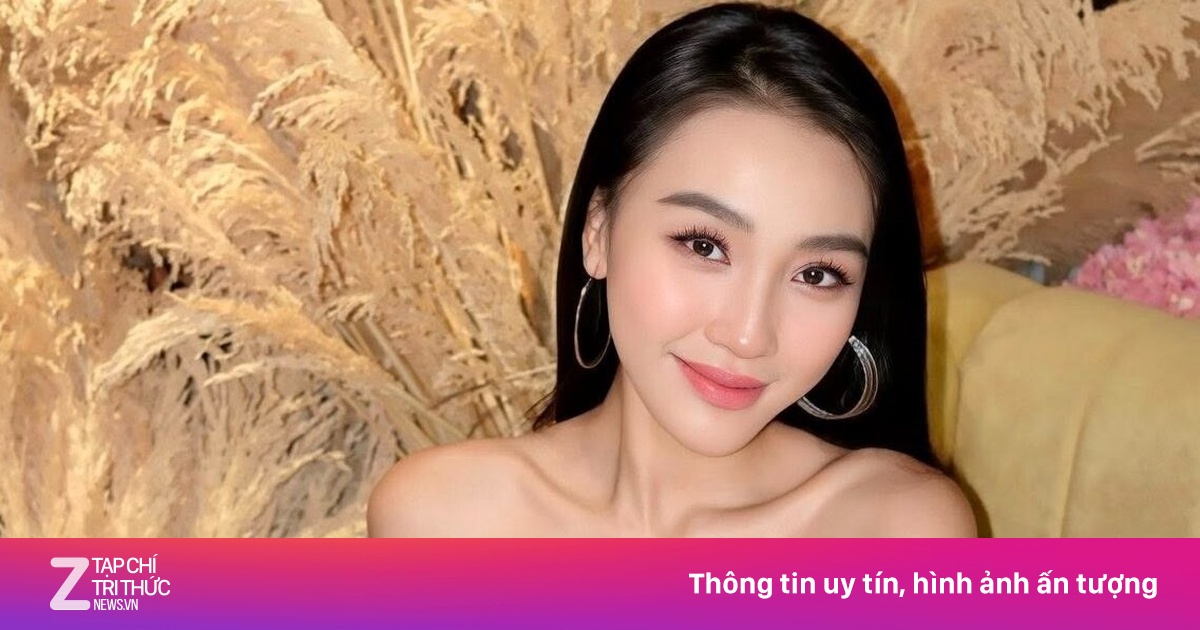 Người mẫu Bảo Châu và Cao Xuân Tài chia tay