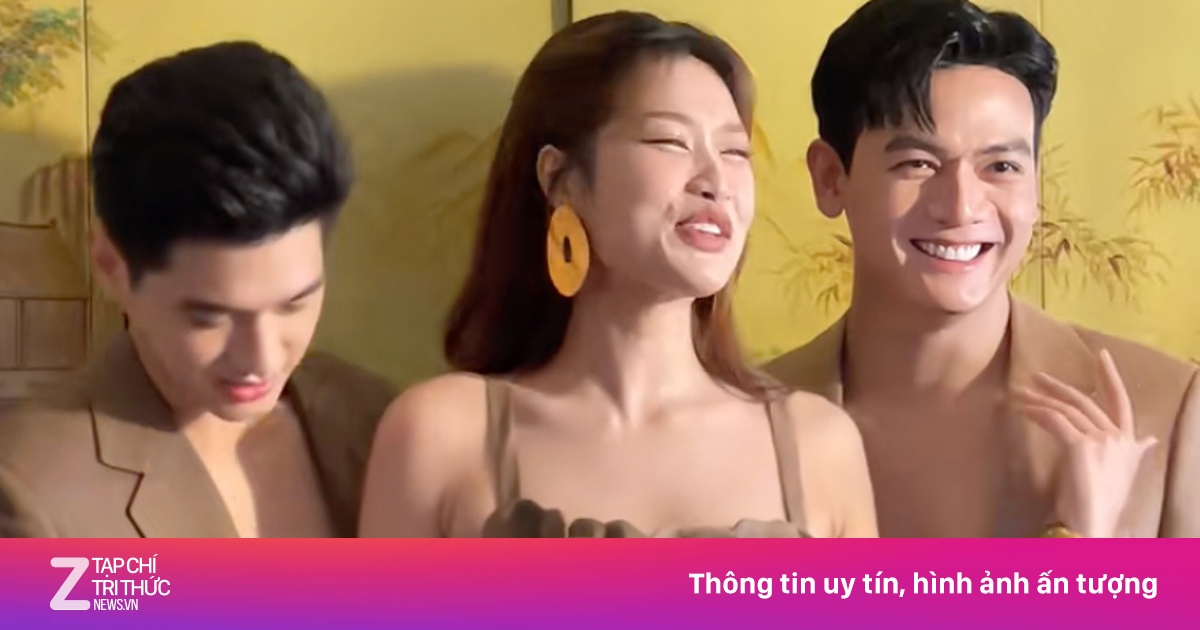 Hành động của Ma Ran Đô với Thiên Ân gây tranh cãi