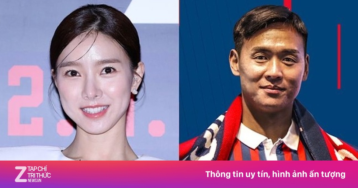 'Nàng Cháo' Kim So Eun hẹn hò cầu thủ bóng đá?