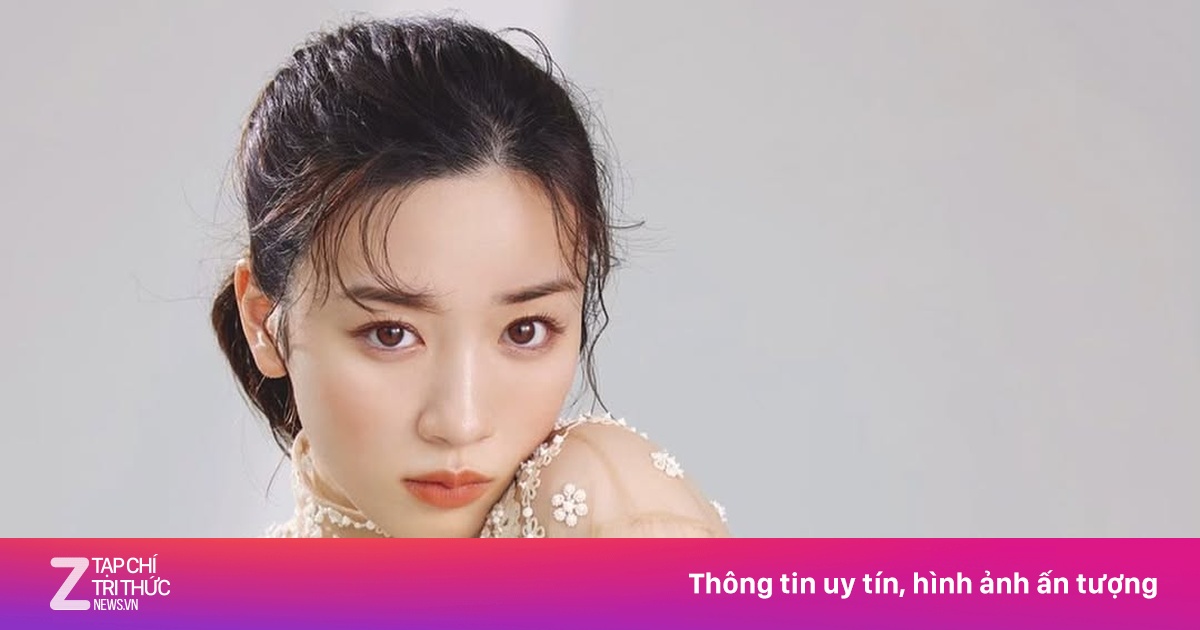 Nhan sắc 'sao nữ khóc đẹp nhất Nhật Bản'
