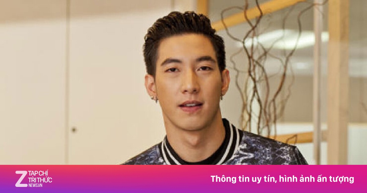 Diễn viên Tono bị cắt vai sau bê bối ngoại tình