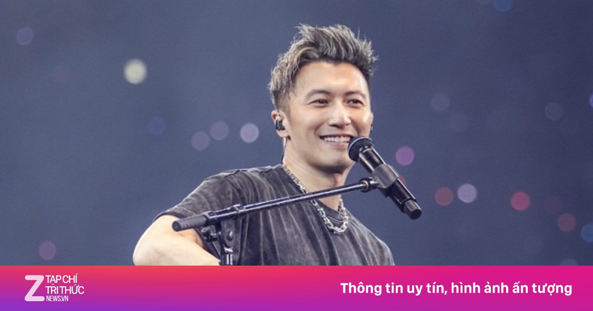 Tạ Đình Phong nói lời yêu Vương Phi