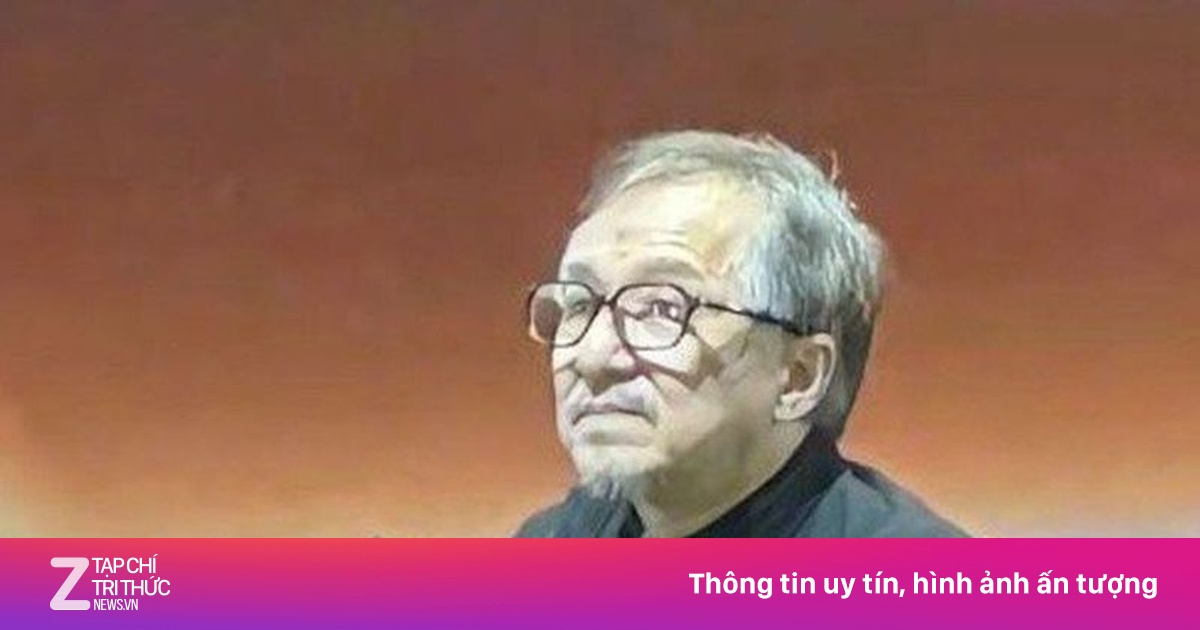 Thành Long bị đồn có con ngoài giá thú