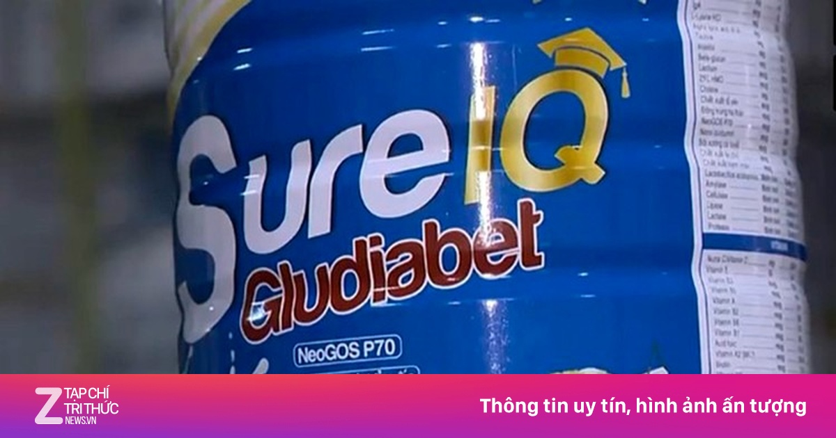 Yêu cầu gỡ bỏ quảng cáo liên quan đến 84 sản phẩm sữa giả