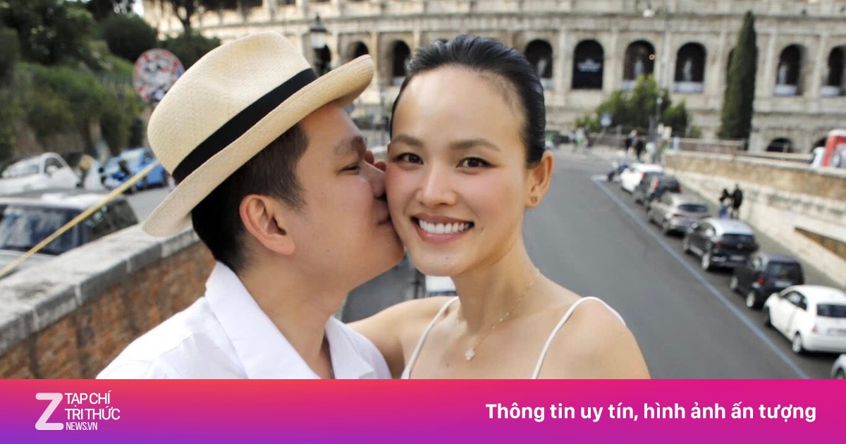Tuyết Lan mang thai