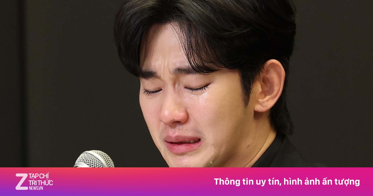 Ác mộng của Kim Soo Hyun
