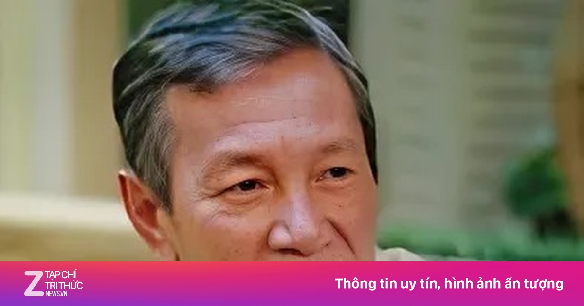 Diễn viên Trần Lượng 'Những nẻo đường phù sa' qua đời