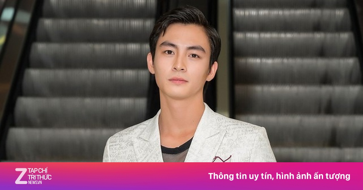 Lãnh Thanh bị liệt dây thần kinh số 7