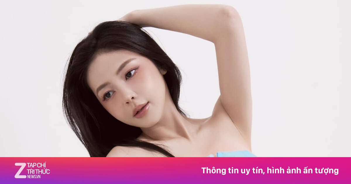Liz Kim Cương gây bàn tán