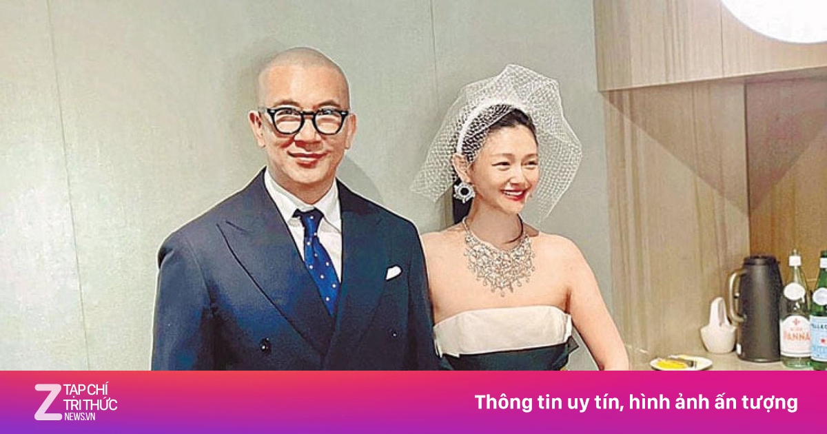 Chồng Từ Hy Viên chưa thể vực dậy