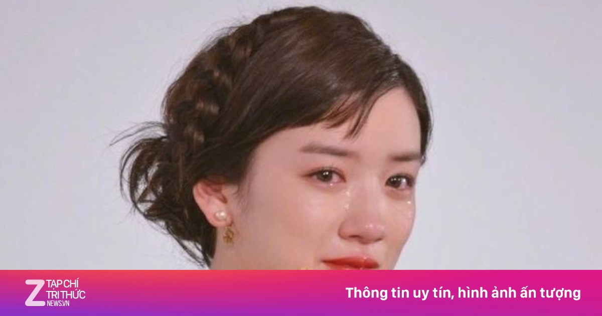 Ngọc nữ Mei Nagano bị tung tin nhắn ngoại tình