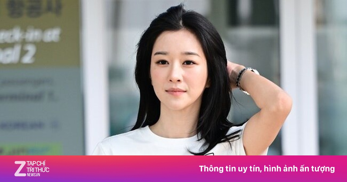 'Điên nữ' Seo Ye Ji đến Đà Nẵng
