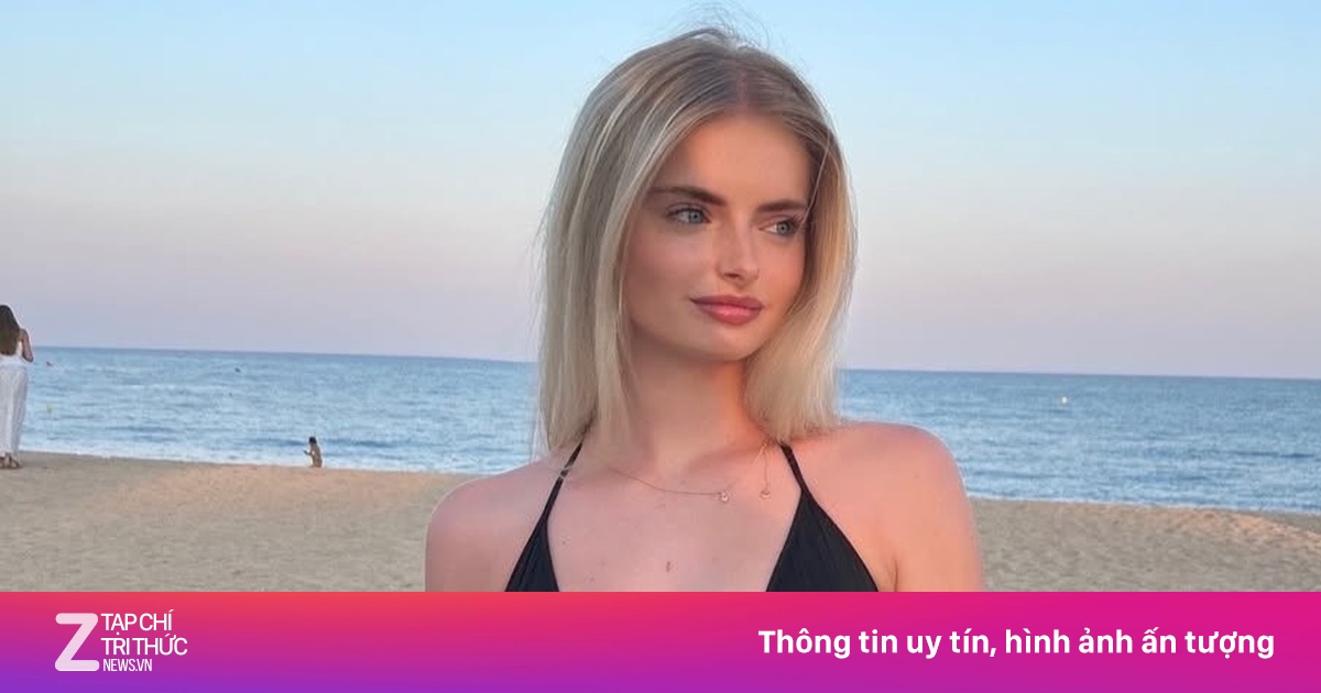 Vận động viên 19 tuổi là 'đối thủ' của Ý Nhi