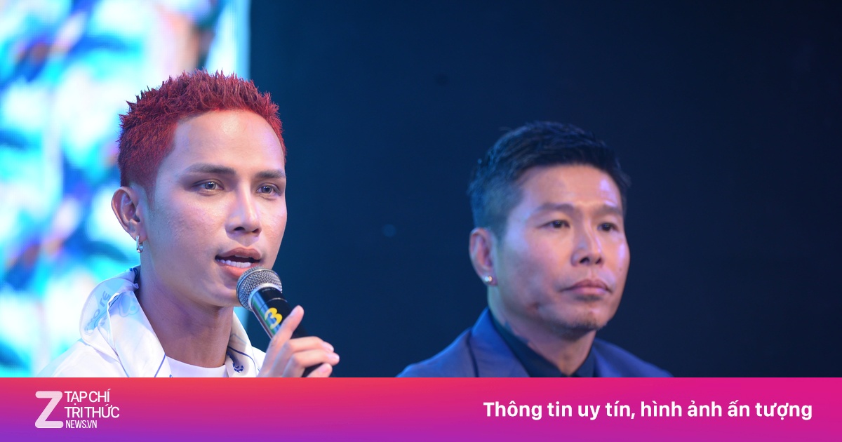 'Bố ơi mình đi đâu thế' lên tiếng về tình huống gây tranh luận