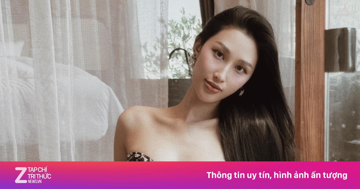 Người mẫu Phạm Thư mang thai