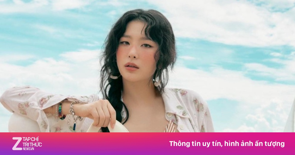 Hình ảnh gợi cảm ở Phú Quốc của ca sĩ Hàn