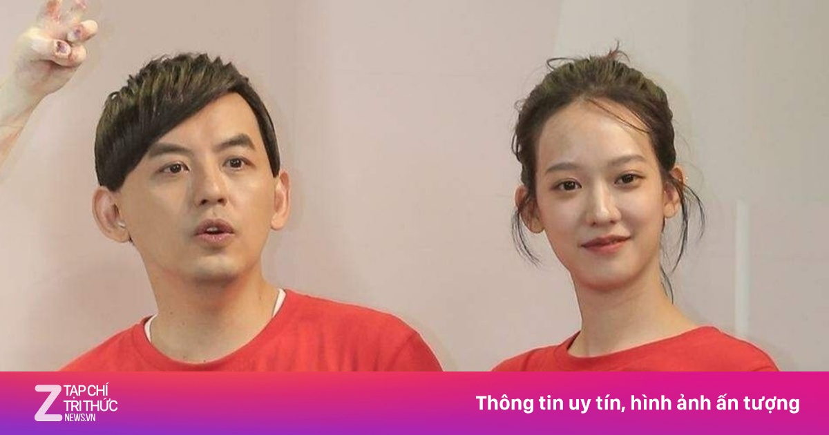 Hoàng Tử Giảo ly hôn sau bê bối tàng trữ hàng nghìn ảnh khiêu dâm