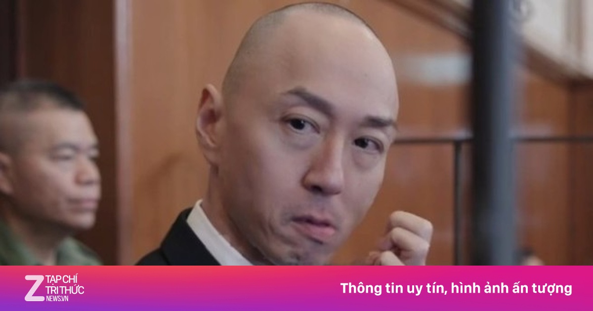 Tình trạng gây lo lắng của diễn viên 'Ỷ Thiên Đồ Long Ký'