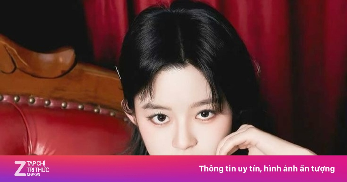 Nữ diễn viên bị hủy hoại sự nghiệp vì đôi bông tai