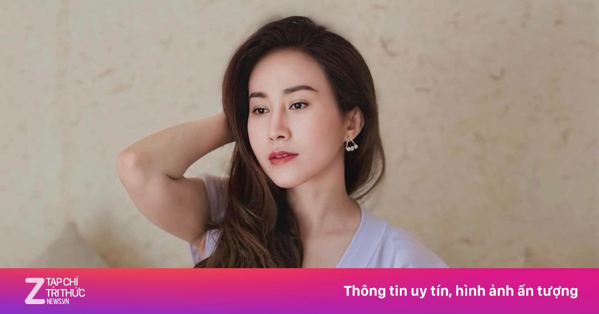 Cuộc sống hiện tại của Mây Trắng