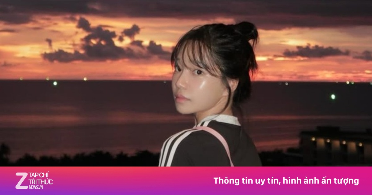 Nữ diễn viên Hàn Quốc nghỉ dưỡng ở Phú Quốc