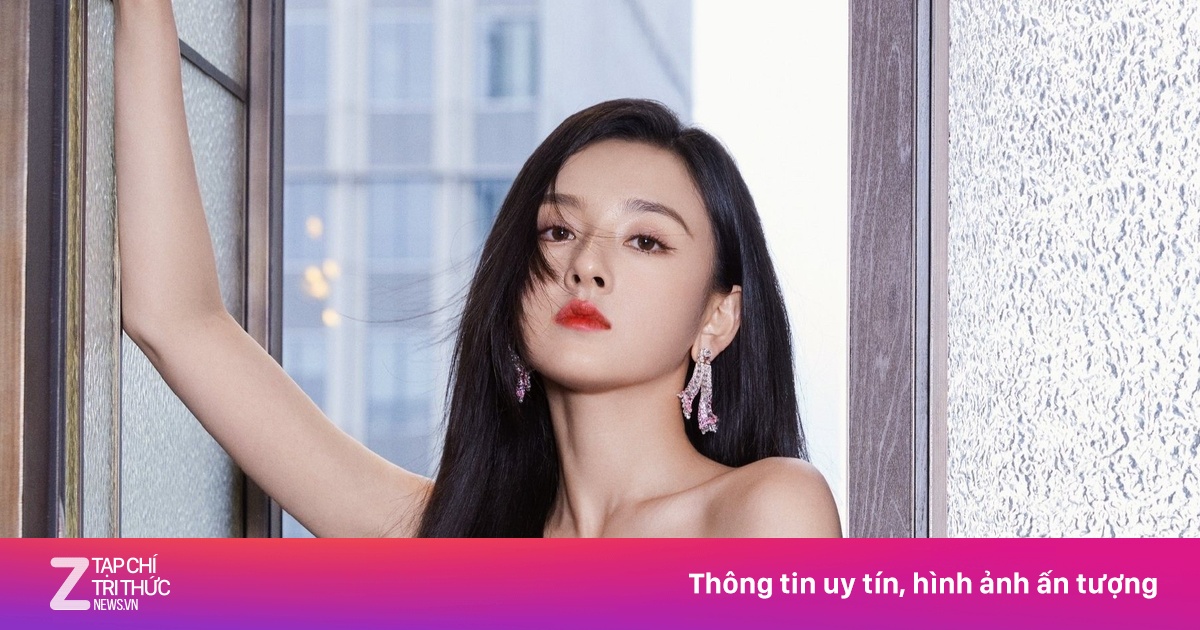 Tống Tổ Nhi trở lại khiến đồng nghiệp e dè