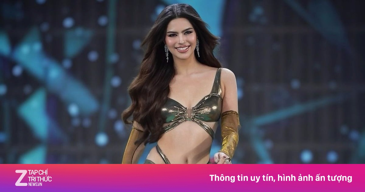 Hoa hậu Hòa bình của Nawat quá bất ổn