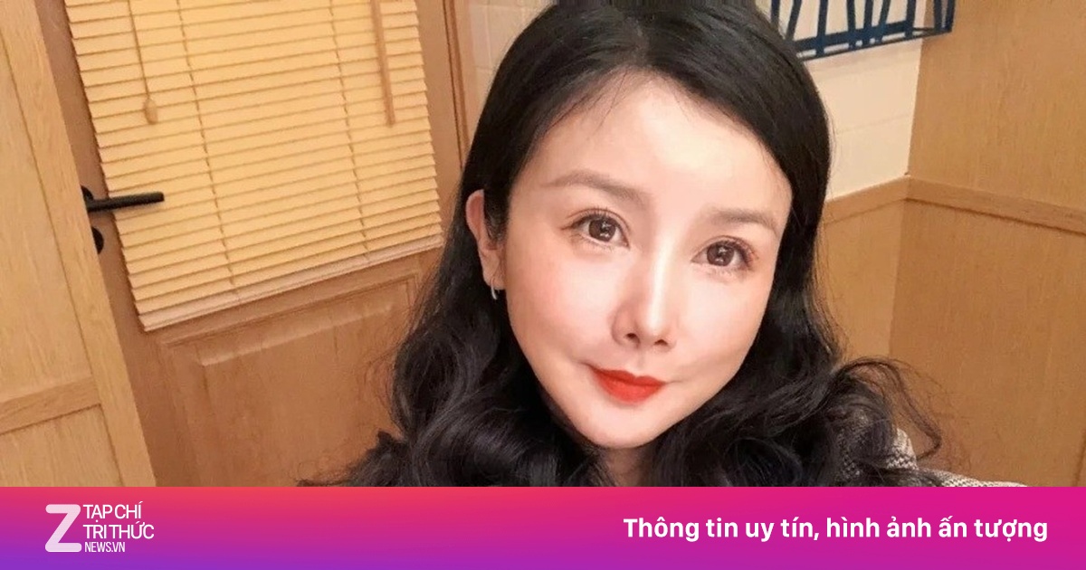 Tôn Phi Phi nói về việc phẫu thuật thẩm mỹ hỏng